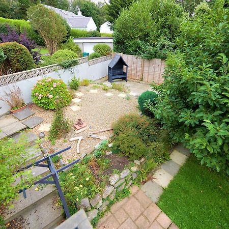 Sea Gem Villa Tenby Exterior foto