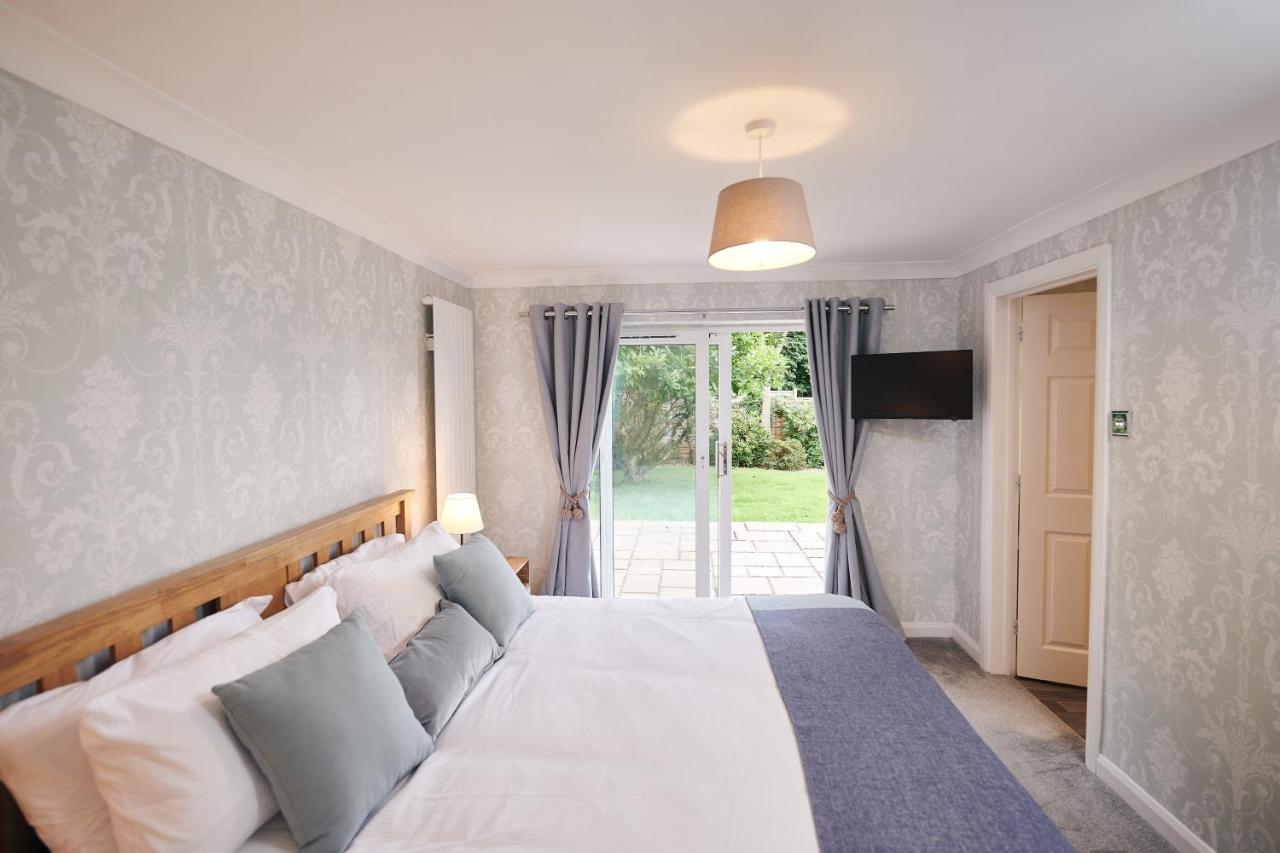 Sea Gem Villa Tenby Exterior foto