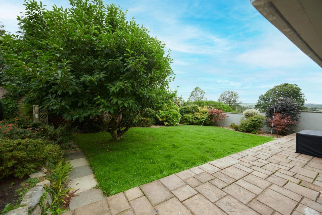 Sea Gem Villa Tenby Exterior foto