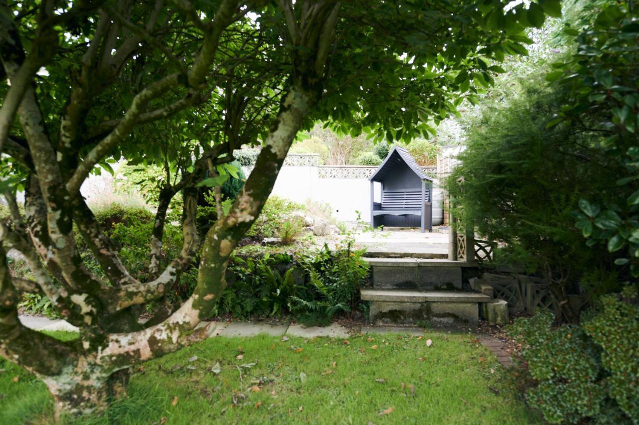 Sea Gem Villa Tenby Exterior foto